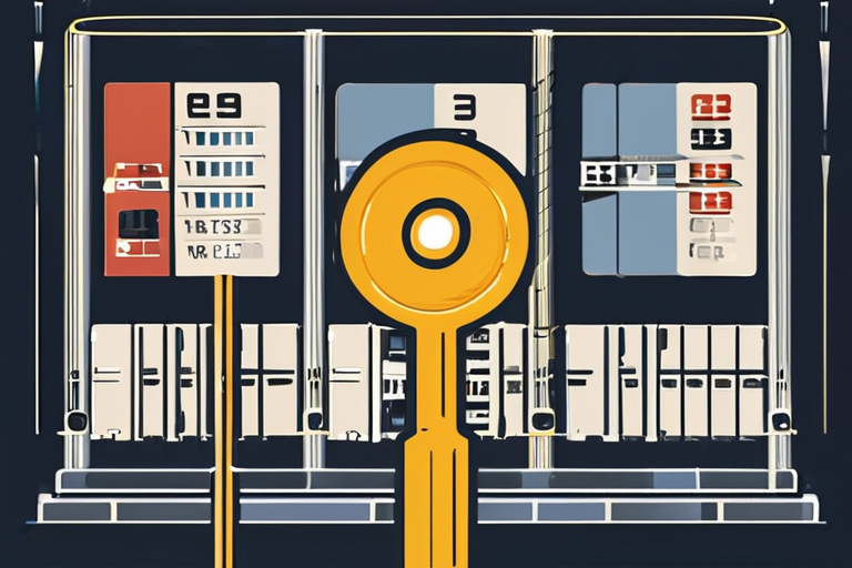 Government Shutdown Threatens to Erase Key Inflation Data