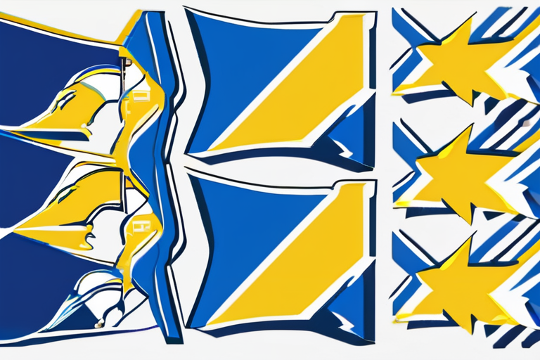 Ukraine Allies Unite to Cut Off Russian Energy Supplies