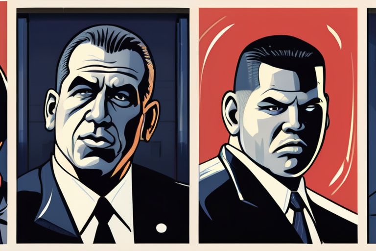 "Mobsters and NBA Stars Taken Down in Nationwide Gambling Bust"