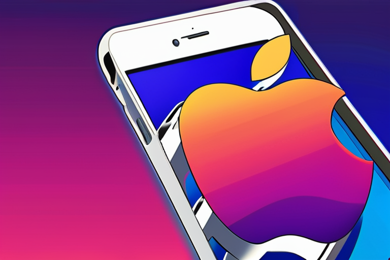 Apple Faces £1.5bn Bill After Court Ruling on iPhone Slowdown