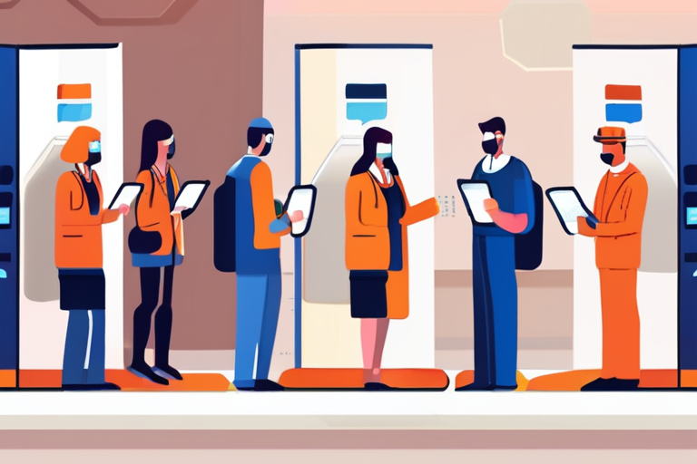 Digital ID Checks Won't Apply to Current Jobs, Set to Become Mandatory in 2028