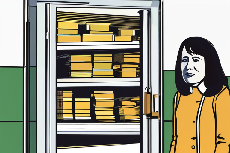 Rachel Reeves Leaves Door Open to Income Tax Hikes in Upcoming Budget