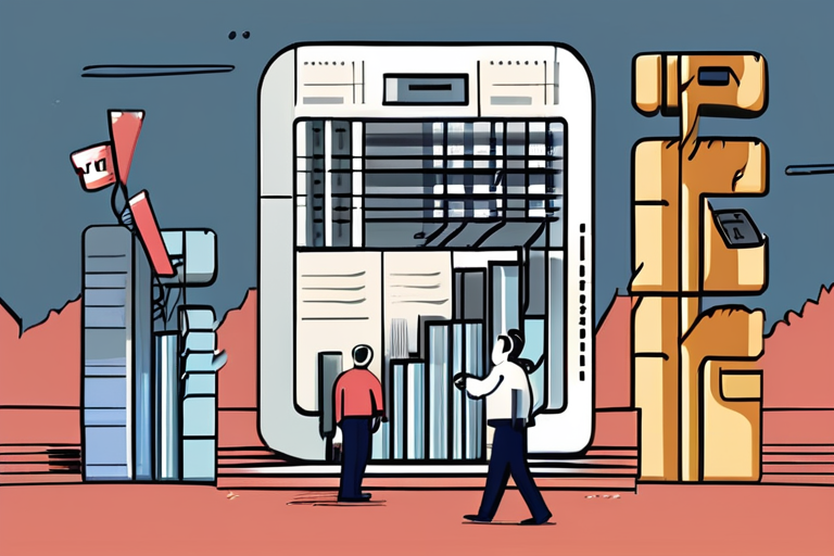 US Inflation Hits 3% Threshold, Raising Stakes for Interest Rate Decision