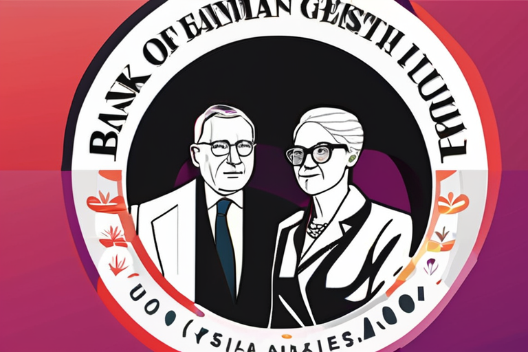 "Bank of England Chief Afua Kyei Named UK's Most Influential Black Person"