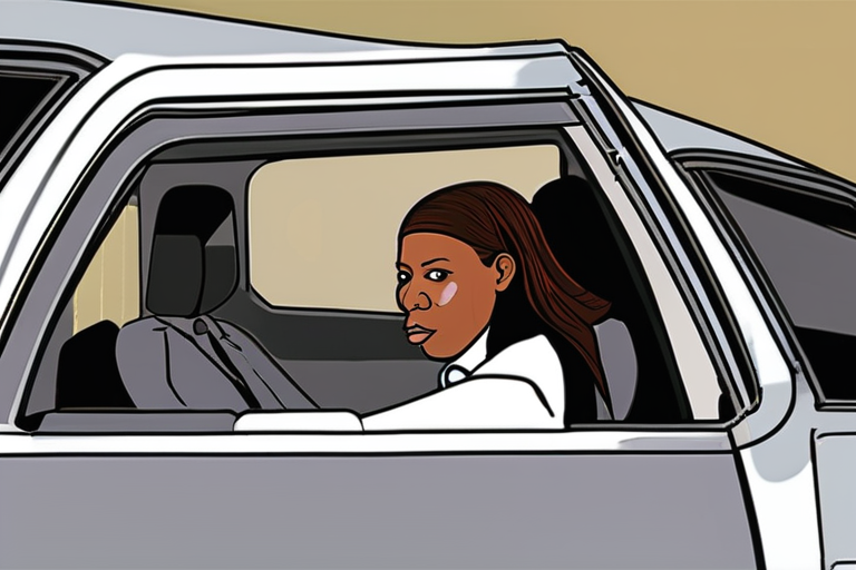 Letitia James Slams Federal Charges as Trump's Justice System Manipulation