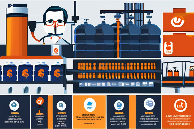 Reliance Industries Adapts to Western Sanctions on Russian Oil Imports