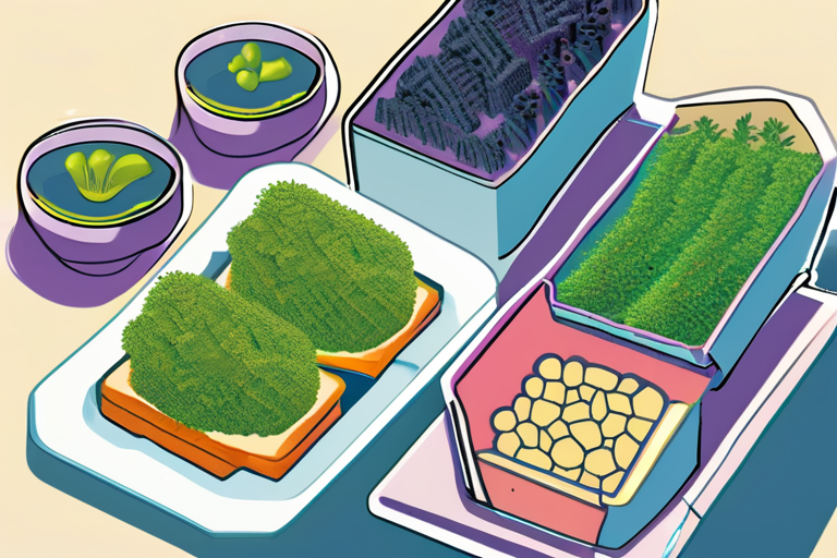 Arbor's Power Plant Takes a Hungry Turn: From Vegetarian to Omnivore