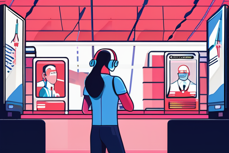 EC Slams Meta and TikTok for DSA Transparency Breaches