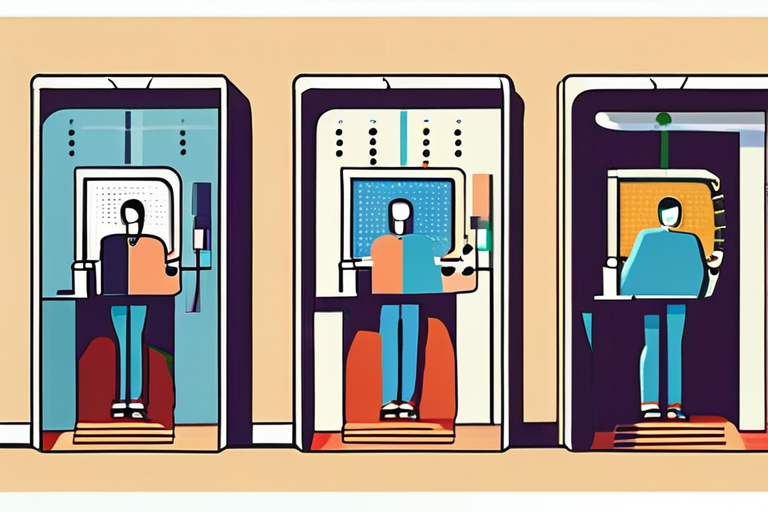 Microsoft's Mico Raises Questions About AI's Human Facade