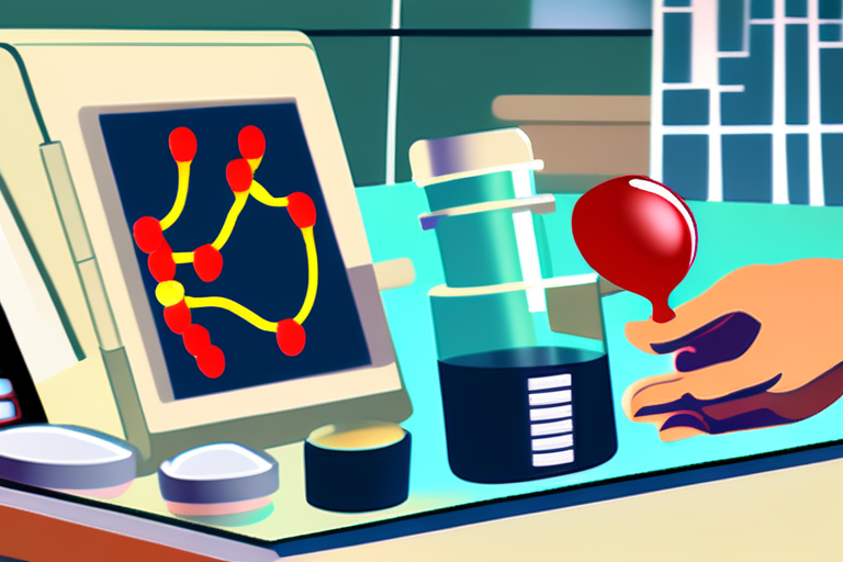 New Hope for High Blood Pressure Patients: Breakthrough Pill Shows Dramatic Results