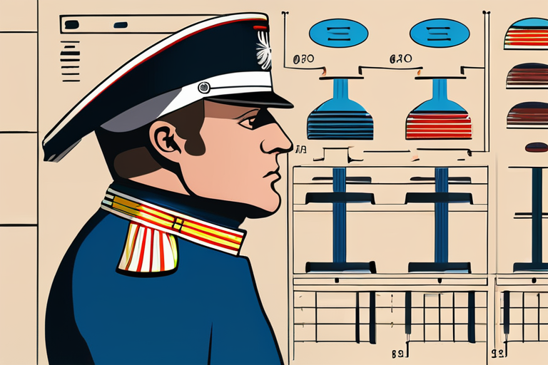 DNA Analysis Uncovers Hidden History of Napoleon's Deadly Campaign