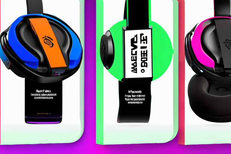 SteelSeries Arctis Nova Pro Wireless Headset Drops to $300, $80 Off