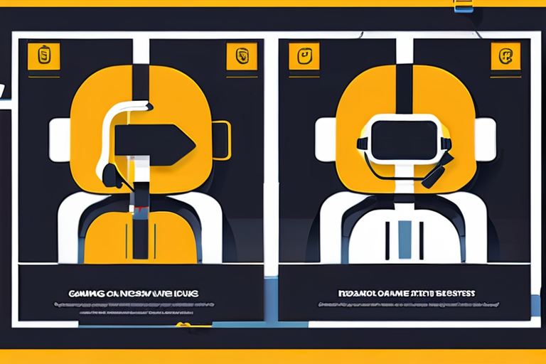 Gaming Headsets Evolve: Top Picks for Seamless Online Gaming Experiences