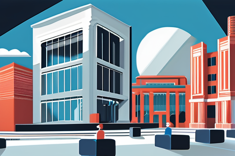 MIT Alumni Rally Behind Research, Innovation, and Education