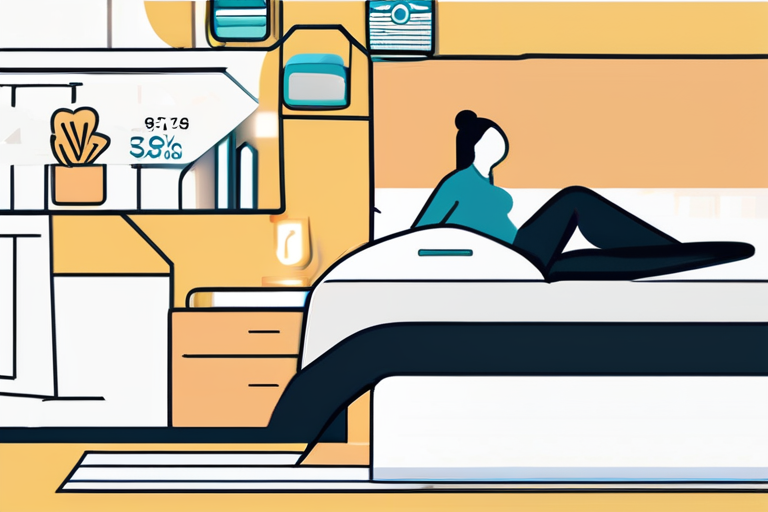 Forbes Vetted: Nolah Evolution Tops the List as Best Mattress for Side Sleepers in 2025