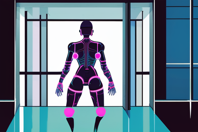 Microsoft's $13 Billion OpenAI Bet Sparks Warning on Dangers of AI-Powered Erotica