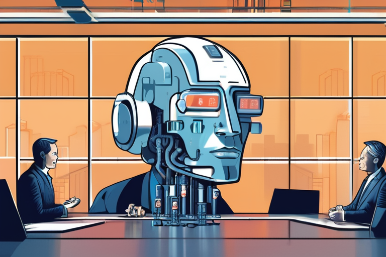 CEOs Bet Big on AI: 3/4 Plan to Invest 20% of Budget in Next 12 Months