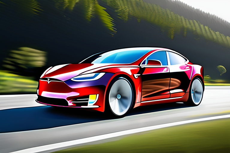 Former Stellantis CEO Predicts Tesla's Potential Demise in 10 Years