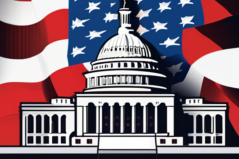 Federal Government Shutdown Enters Critical Phase as Senate Fails to Advance Pay Plans