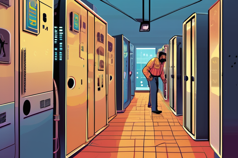 "Viruses Outsmart Human Defenses in Deadly Game of Hide and Seek"