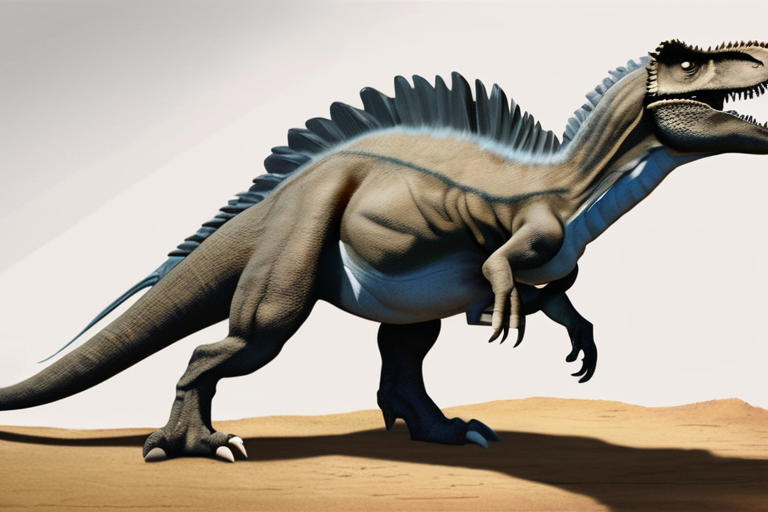 Scientists Unveil "Dragon Prince" of Dinosaurs: Ancient Mongolian Species Precedes T. rex