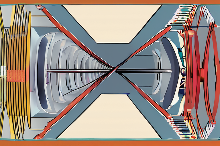 Physicists Harness Light to Rewrite Matter's Magnetic Rules