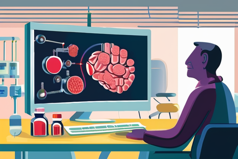 Cholesterol Drugs Show Promise in Preventing Dementia