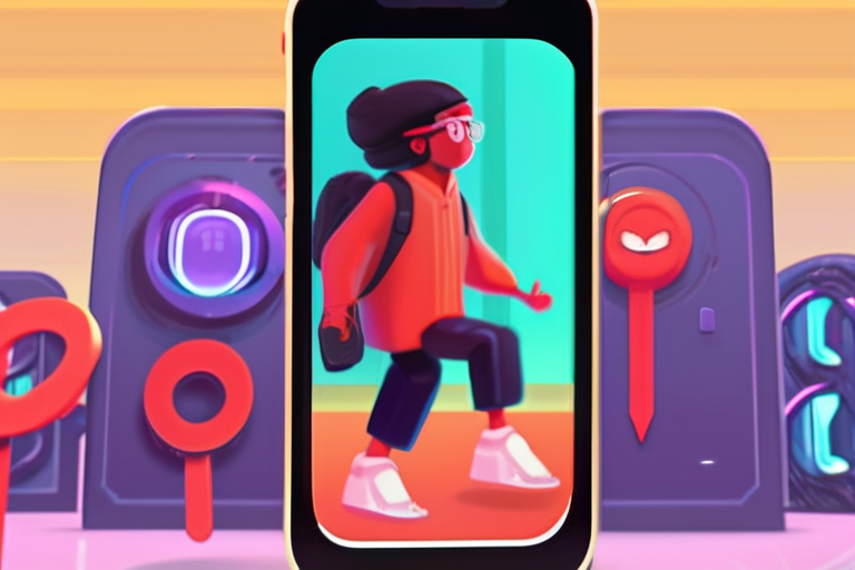 Netflix Axes Squid Game Mobile Game Studio in Shocking Gaming Shift