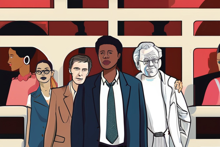 Savannah Film Festival Unites Emerging Talent with Hollywood Legends