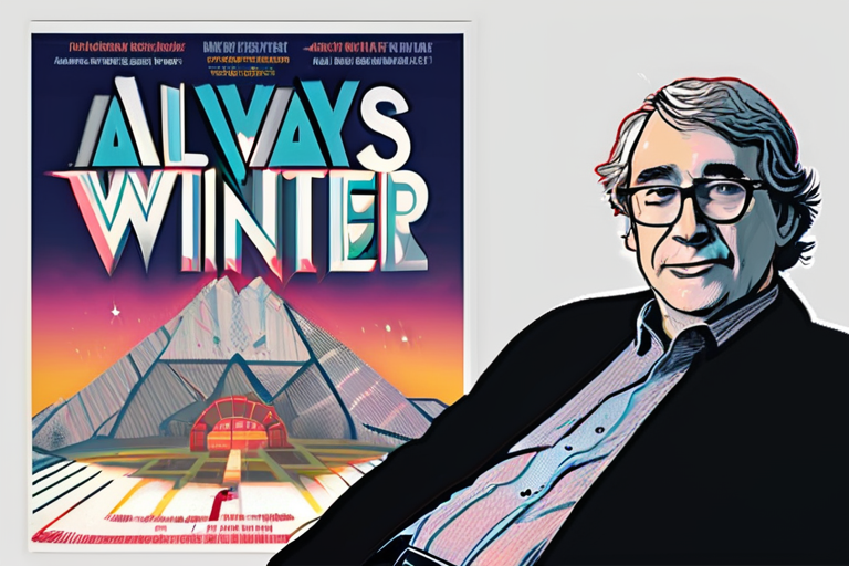 Spanish Filmmaker David Trueba Marks Career Milestone with "Always Winter
