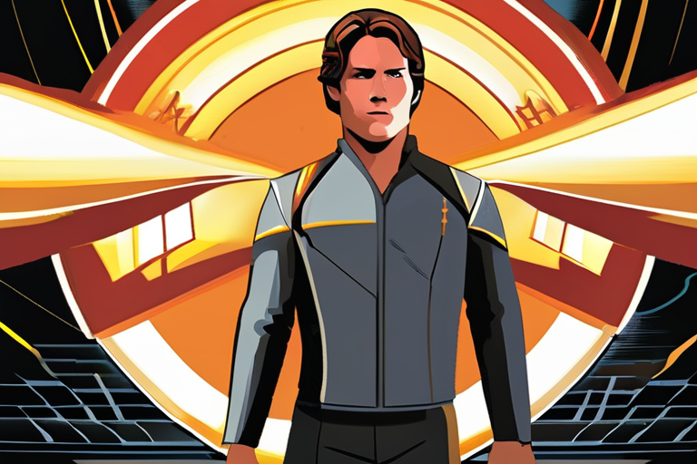 Lionsgate Unveils Fan Casting Contest Winner for The Hunger Games: Sunrise on the Reaping