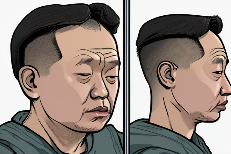 Chinese Fentanyl Trafficker Extradited After Daring Escape