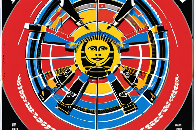 Global Coalition Targets Russian Energy Supplies in Bid to End Ukraine War