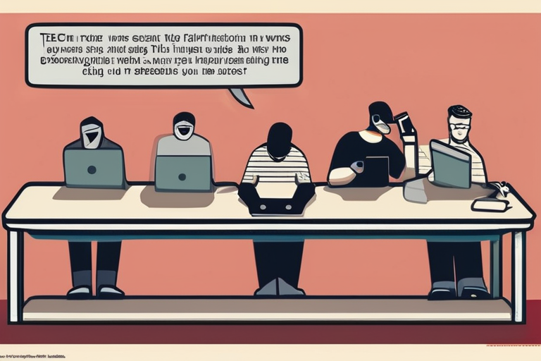 "Tech Giants Told to Halt Mobile Phone Thieves"