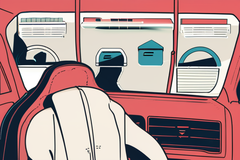 UK Drivers Shift Gears: Why Manual Mastery is Losing Ground