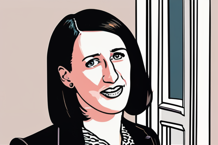 Rachel Reeves Leaves Door Open to Income Tax Hike in Upcoming Budget