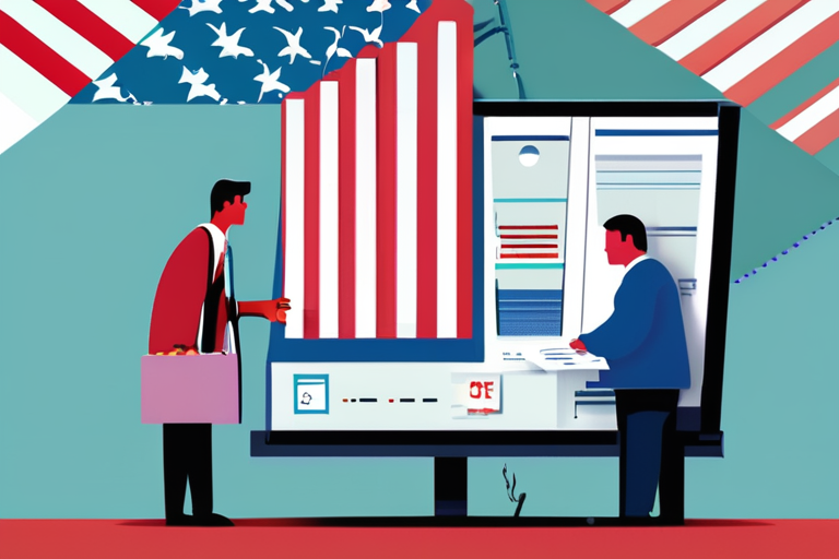 US Inflation Hits 3% Threshold, Raising Hopes for Rate Cut