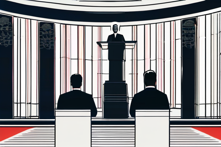 Trump Administration Probes China's Compliance with 2020 Trade Deal