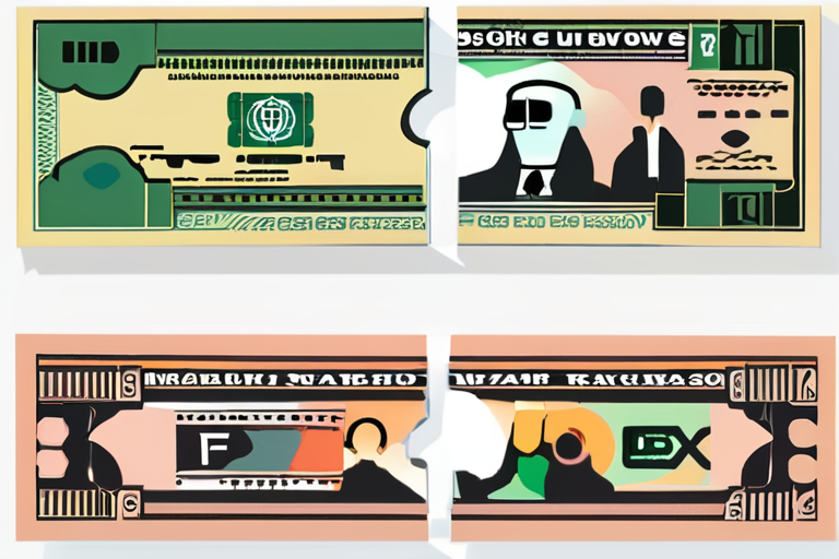FATF Removes Four African Nations from Money-Laundering Watchlist