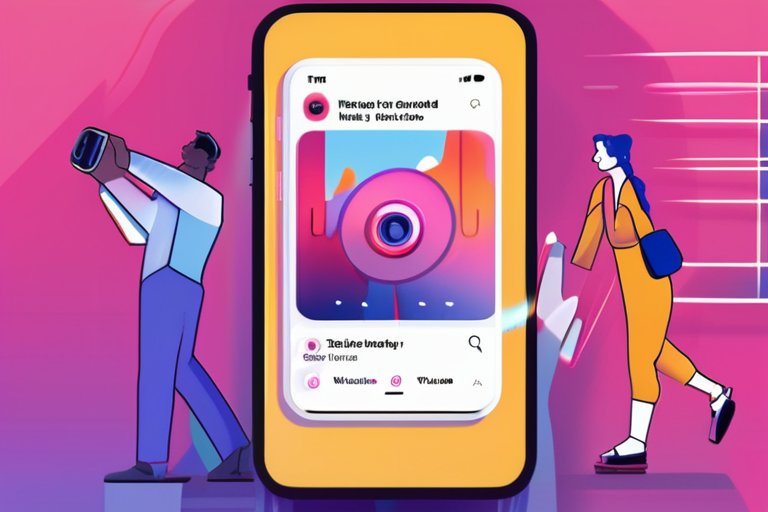 Instagram Brings Watch History to Reels, Closing TikTok Gap