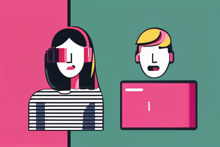 Meta and TikTok Face EU Fines for Failing to Eradicate Harmful Online Content