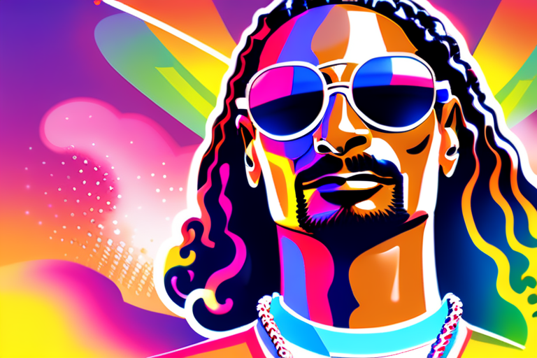 Snoop Dogg's Team Fires Back: Apologetic Comments on LGBTQ Row Are "Fake