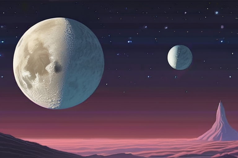 Astronomers Confirm Earth's Seventh Quasi-Lunar Moon: 2025 PN7