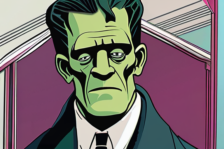 Frankenstein" Expands Nationwide, But When Will It Arrive on Netflix?