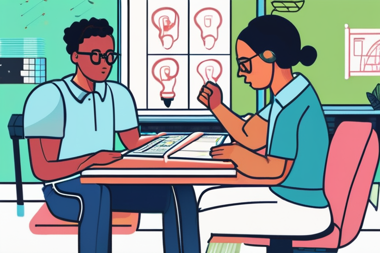 AI-Powered Tutoring Revolutionizes Education with Khan Academy's Groundbreaking Integration