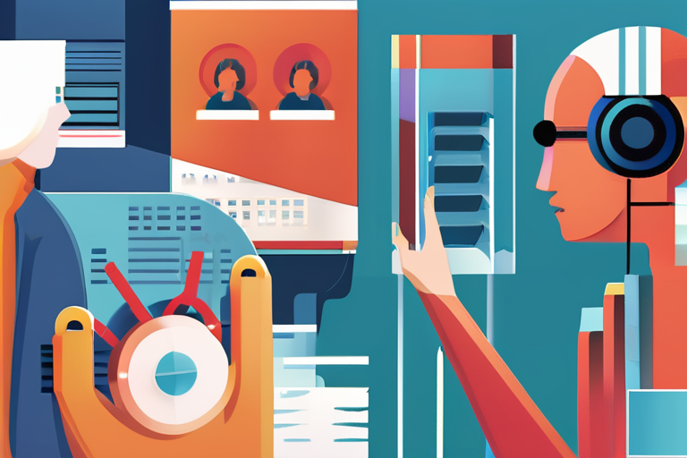 AI in Higher Ed: A Transformative Power Unleashed