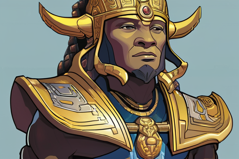 Unveiling the Tyrant's Ancient Cousin: Meet Khankhuuluu