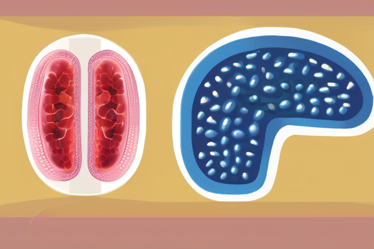 Gut Microbes Convert Fiber into Extra Calories, Study Finds