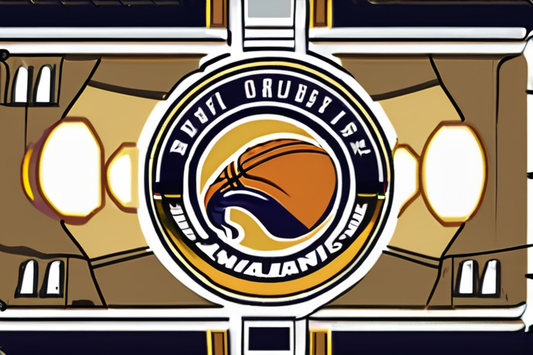 Federal Authorities Crack Down on NBA Players in High-Stakes Gambling Scheme