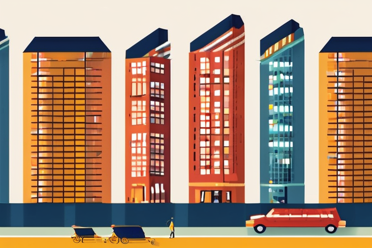 Wealthy Individuals and Corporations Exploit Loopholes in Tax Code